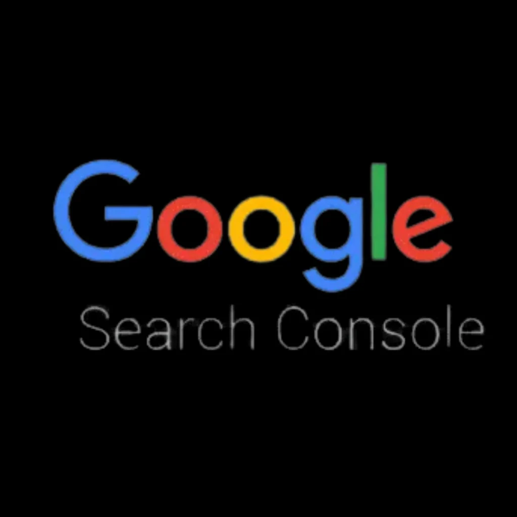 Google Search Console