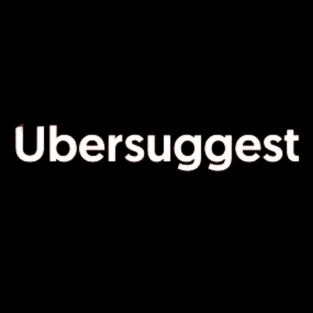 Ubersuggest