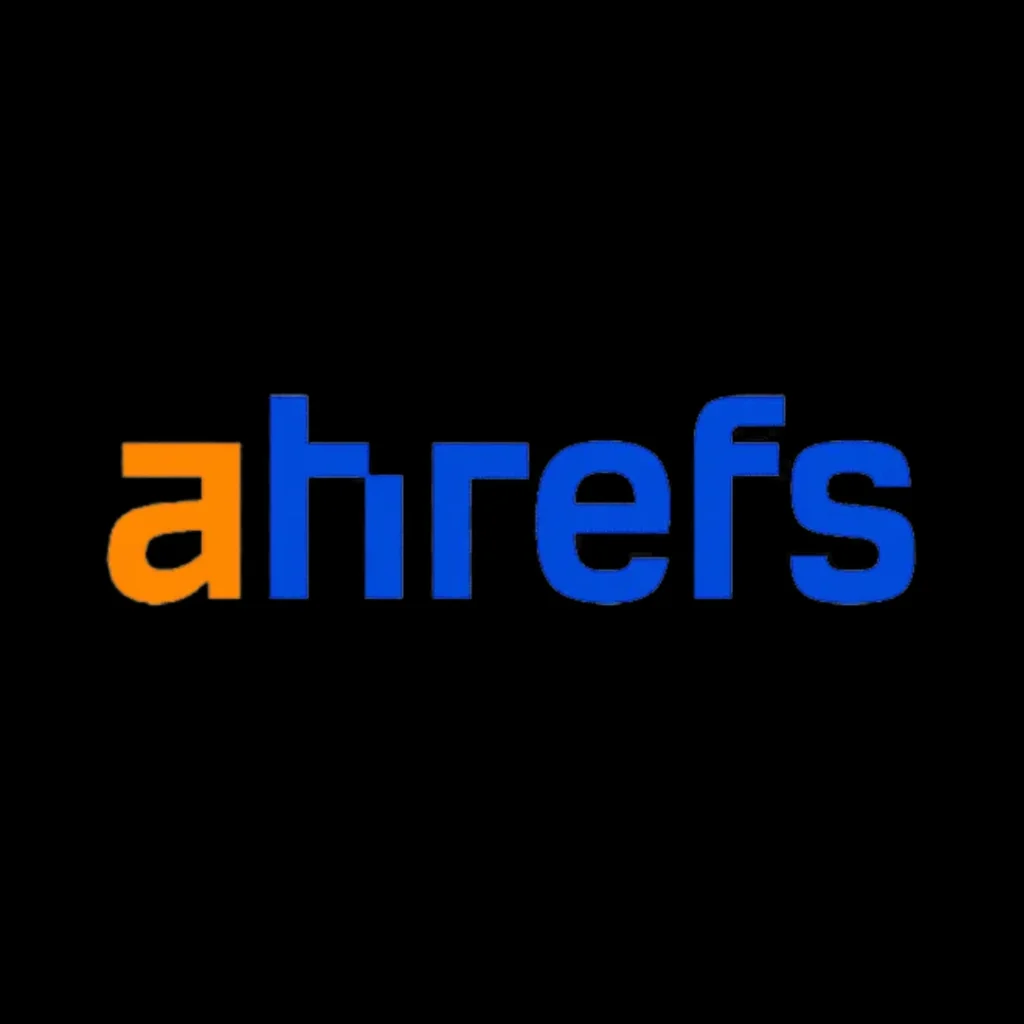 ahrefs