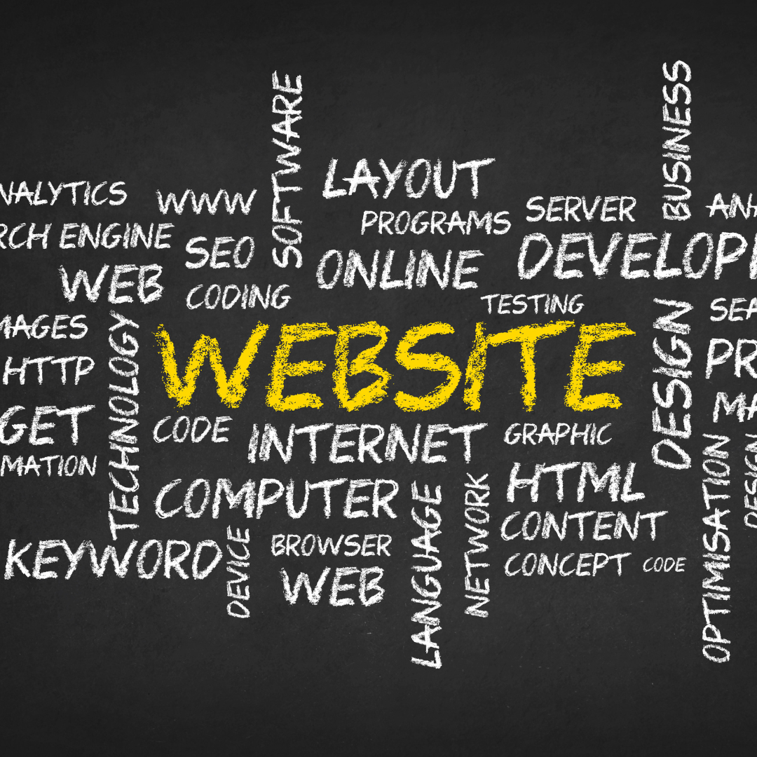 Website Development